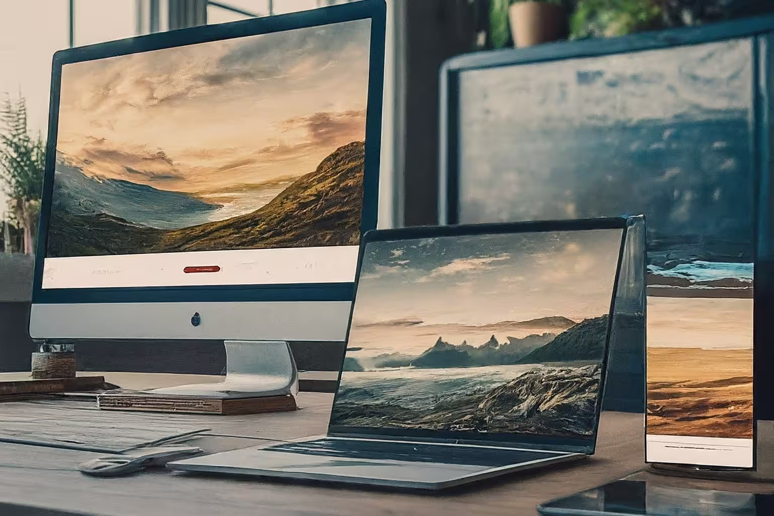 Featured image for the post: Responsive Attributes Generator