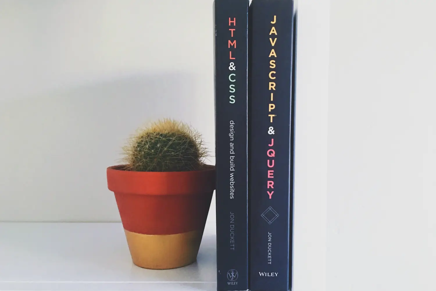 Code books with plant